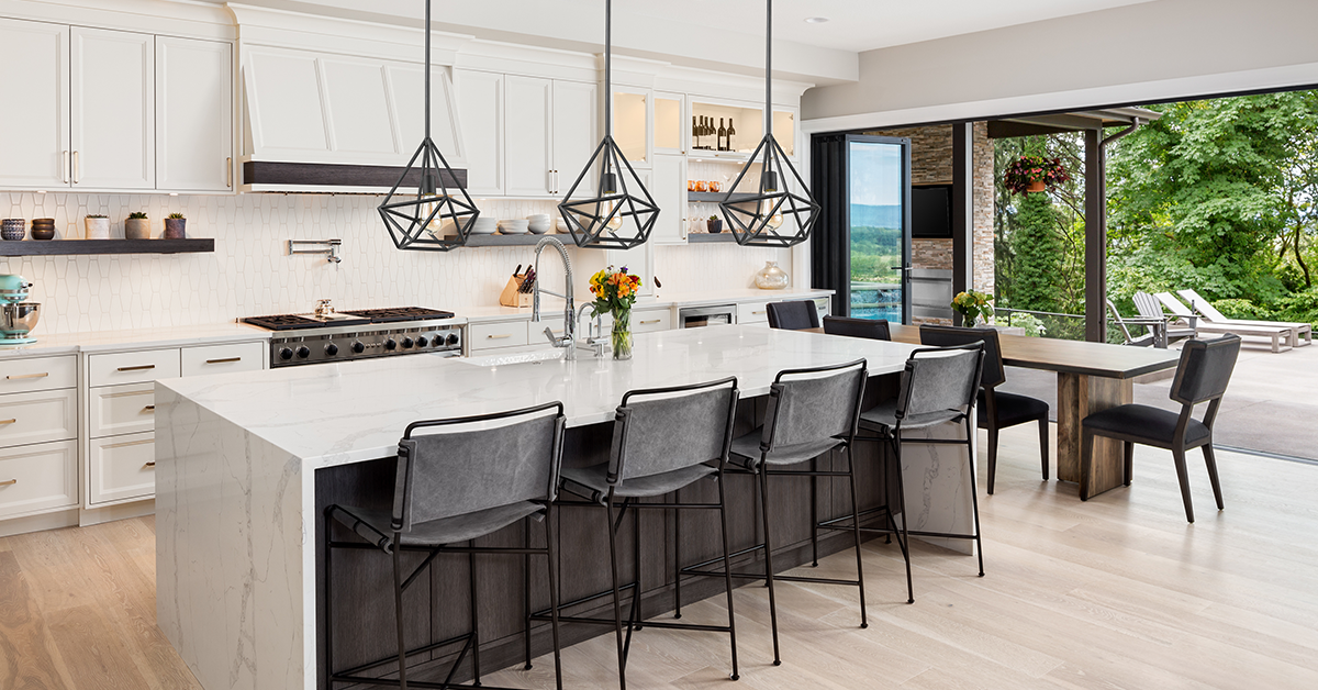 5 Mistakes to Avoid When Choosing Lighting for Your Home - Vivio Lighting