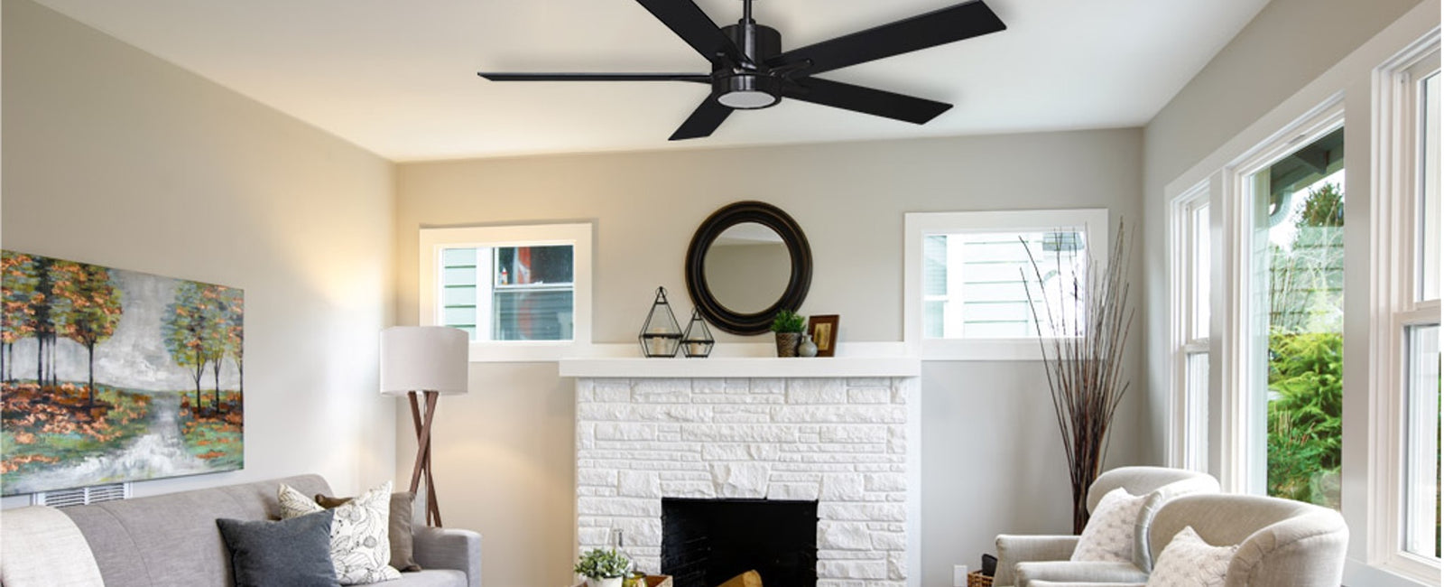 Transform Your Entire Home by Changing Your Light Fixtures - Vivio Lighting