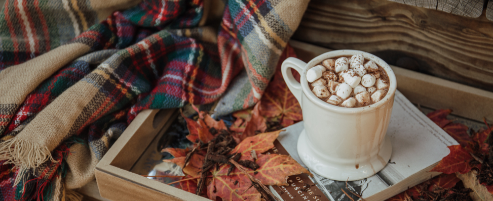 How You Should Spend the First Day of Fall - Vivio Lighting