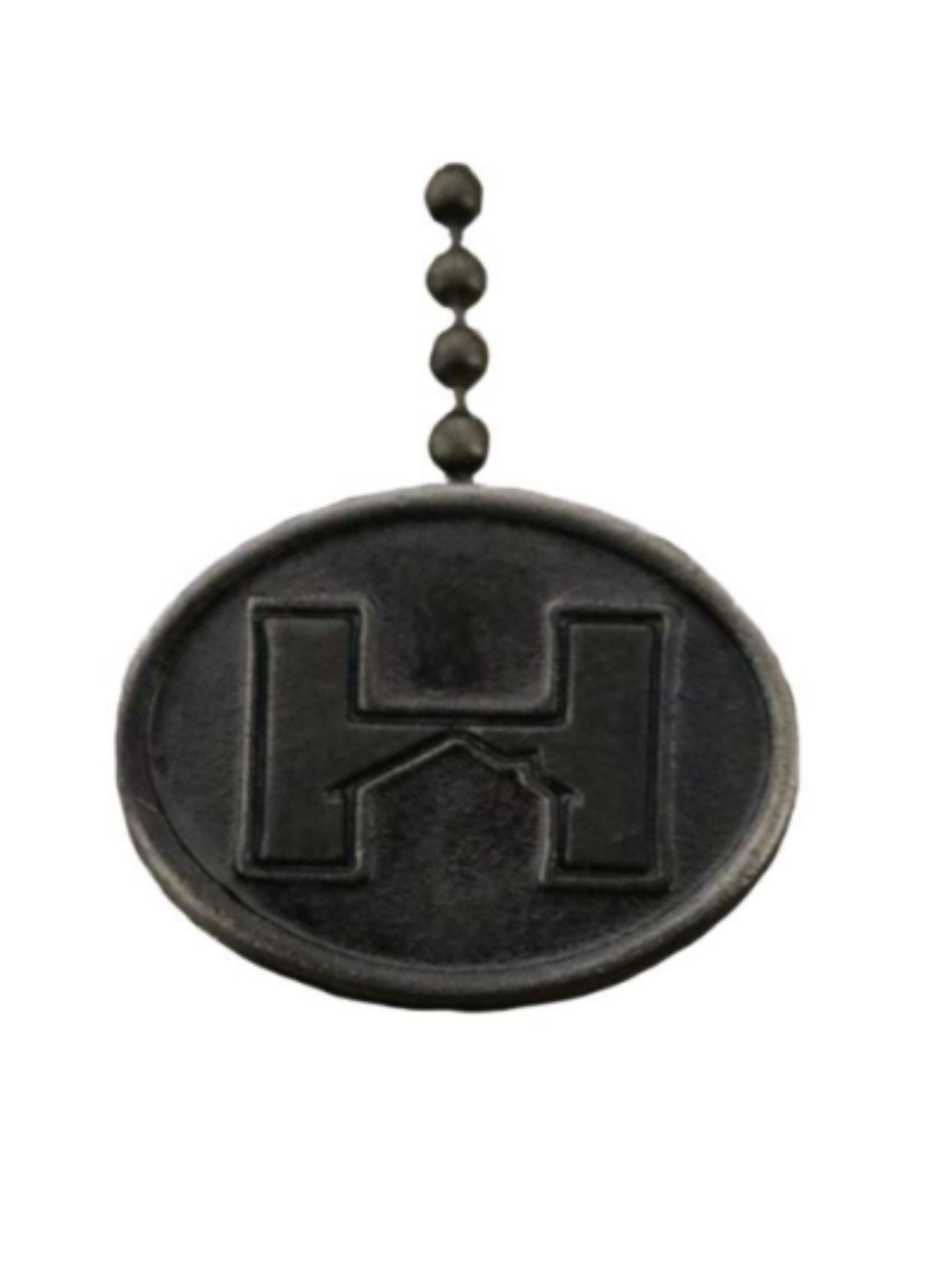 Home Enhancements Fan Pull Chain Fob - AB color - 30cm(12") AB chain
