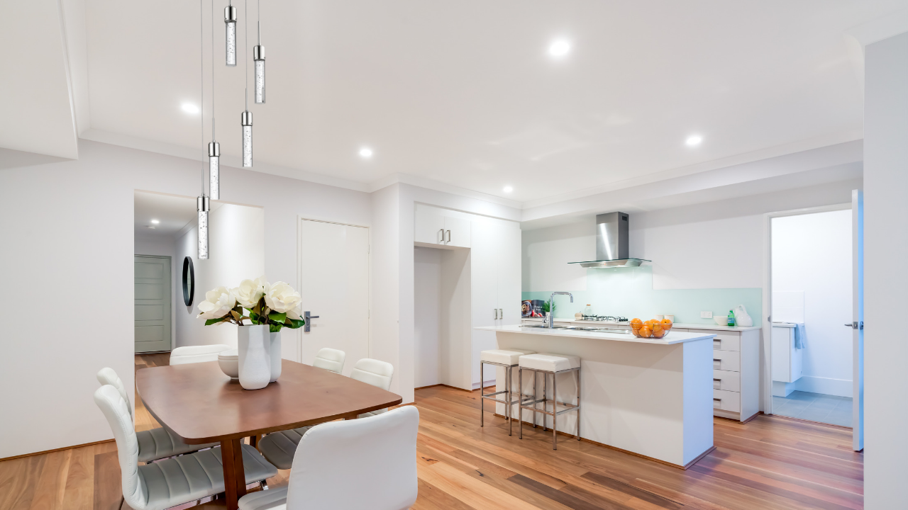 4 of The Best Places To Hang Pendant Lights - Vivio Lighting