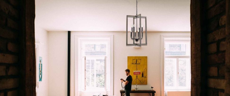 How Vivio is Making Lighting Cool - Vivio Lighting