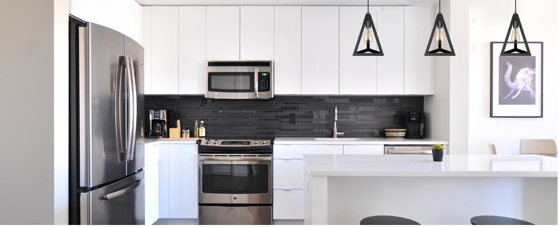 Lighting Your Home Room by Room - Vivio Lighting