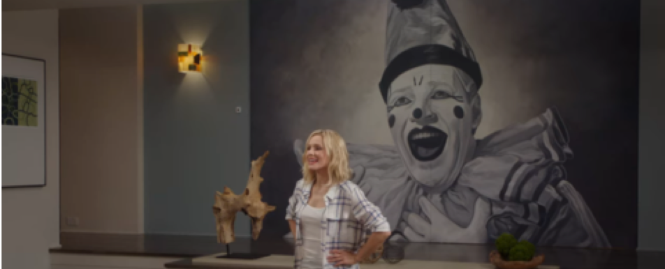 Shop the Look: Lighting in Popular Shows on Netflix - Vivio Lighting