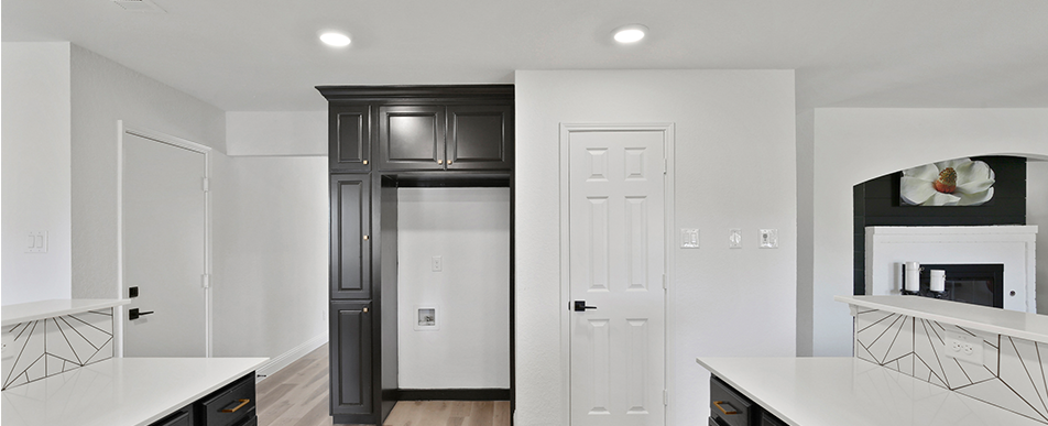 Disk Lights Throughout the Home - Vivio Lighting