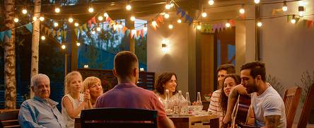 How You Should Spend the First Day of Summer - Vivio Lighting