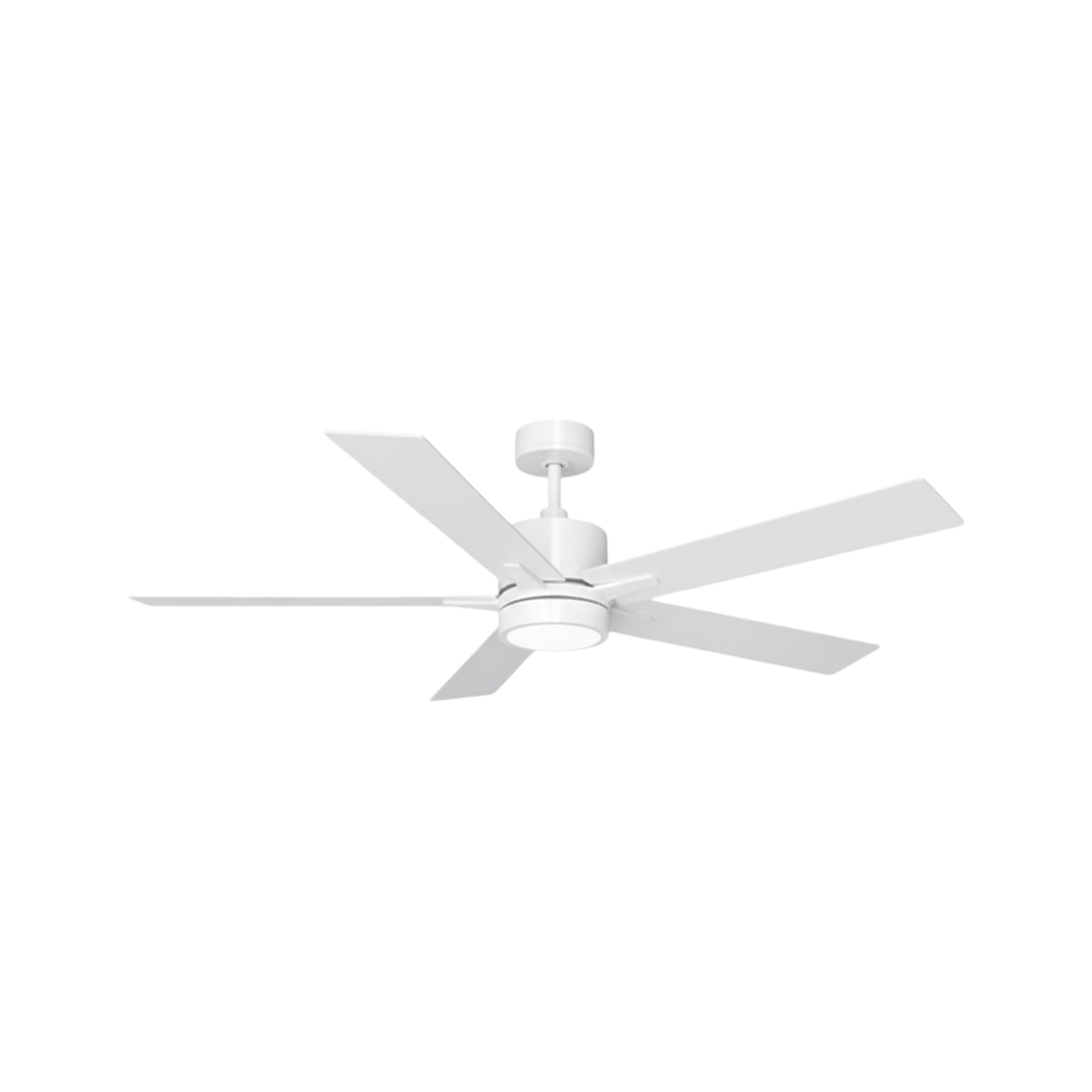 5-Blade 52" WH Metro Fan WH Blades WC6 3K4K5K