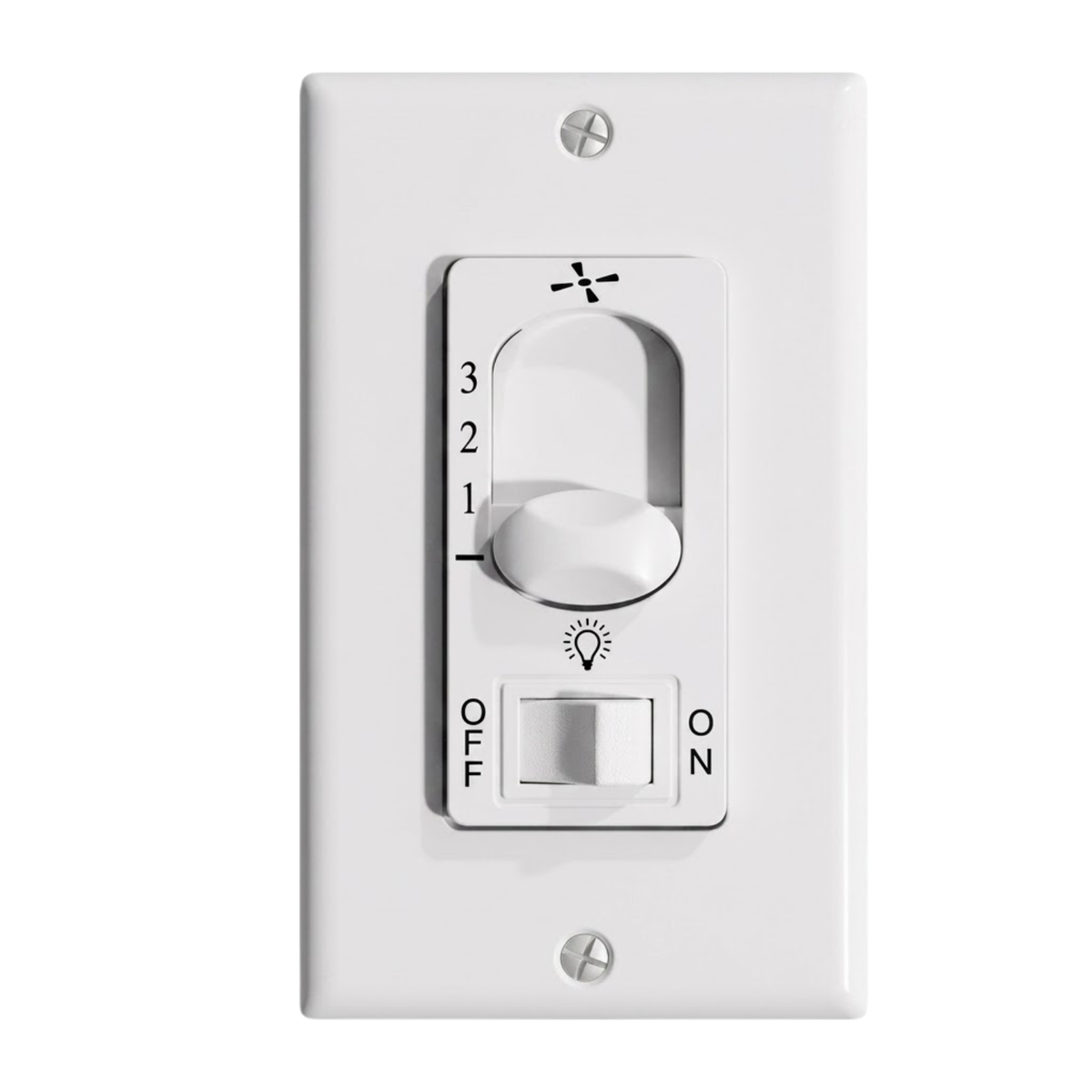 WC-6-WH (wall control)