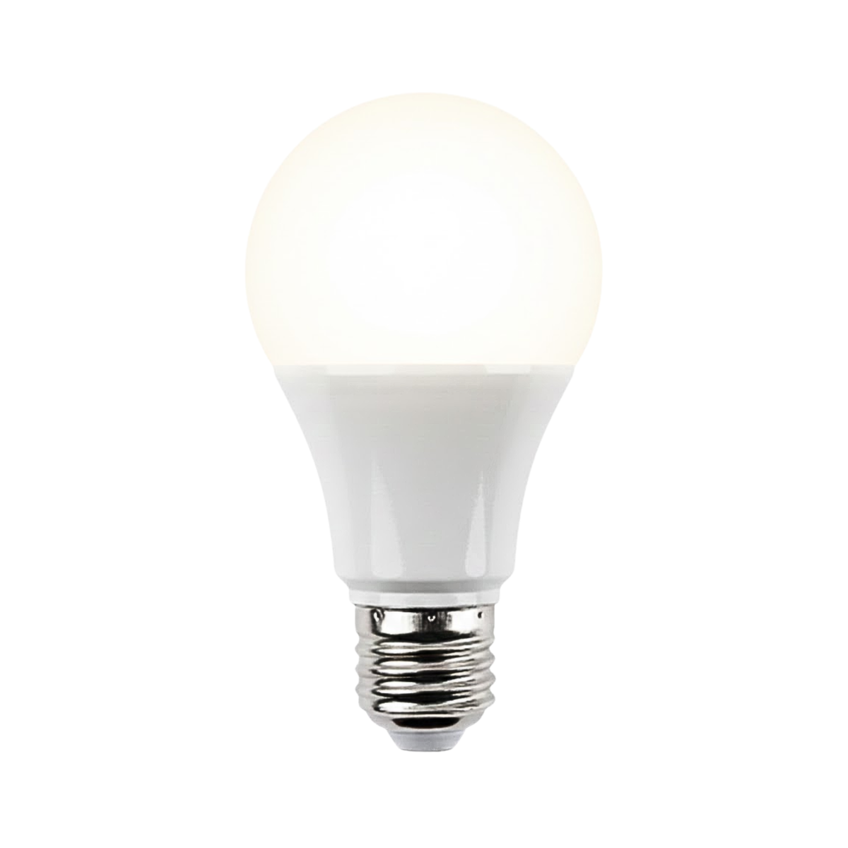 9W A19 LED Lamp 3000K Dimmable