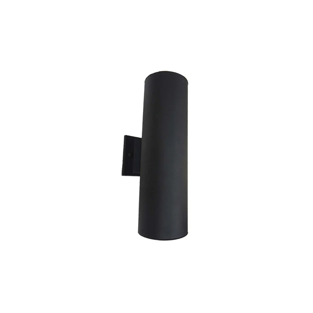 15" UP/DOWN OUTDOOR CYLINDER