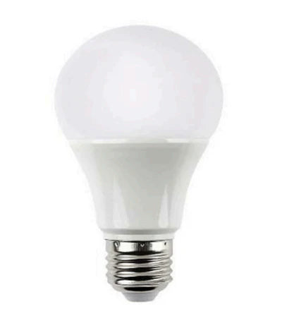 9W A19 LED Lamp 5000K Dimmable