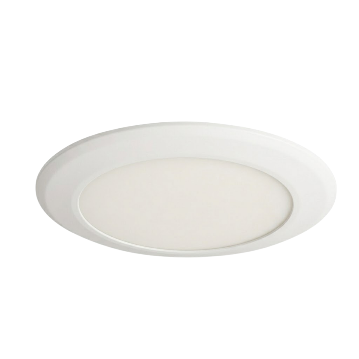 5/6" Low Profile Light - WH 3K, 4K, 5K