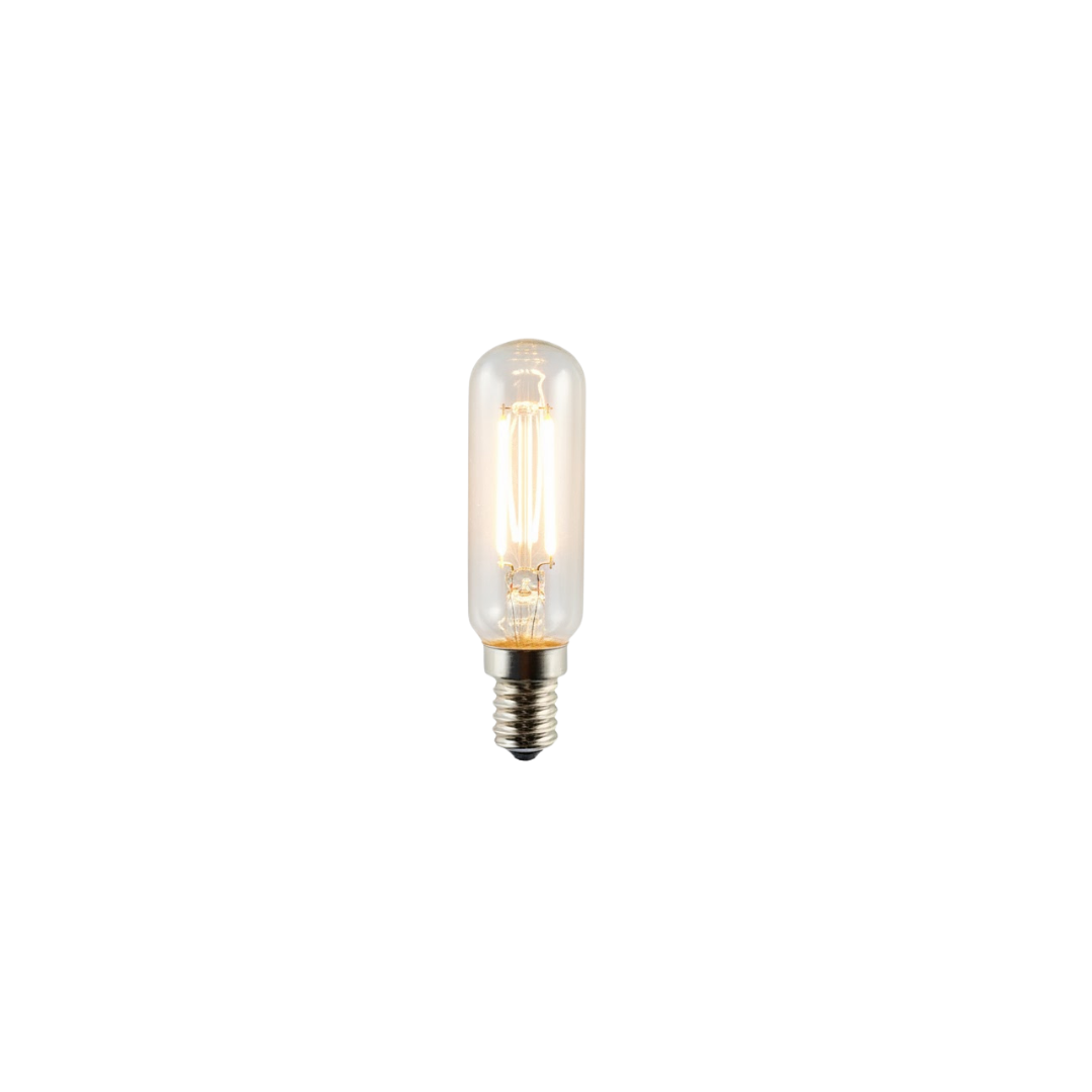 LED T6 Filament Lamp - 4.5W - 3K