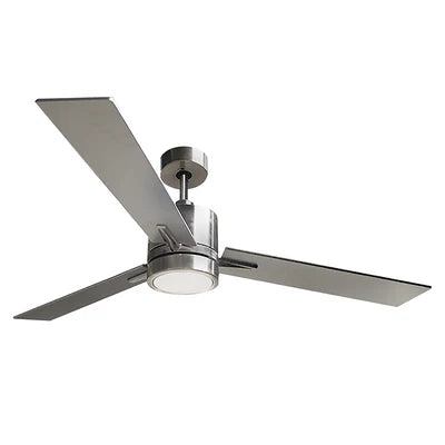 3-Blade 52" NK Neo Fan SV/WL Blades WC6 3K4K5K