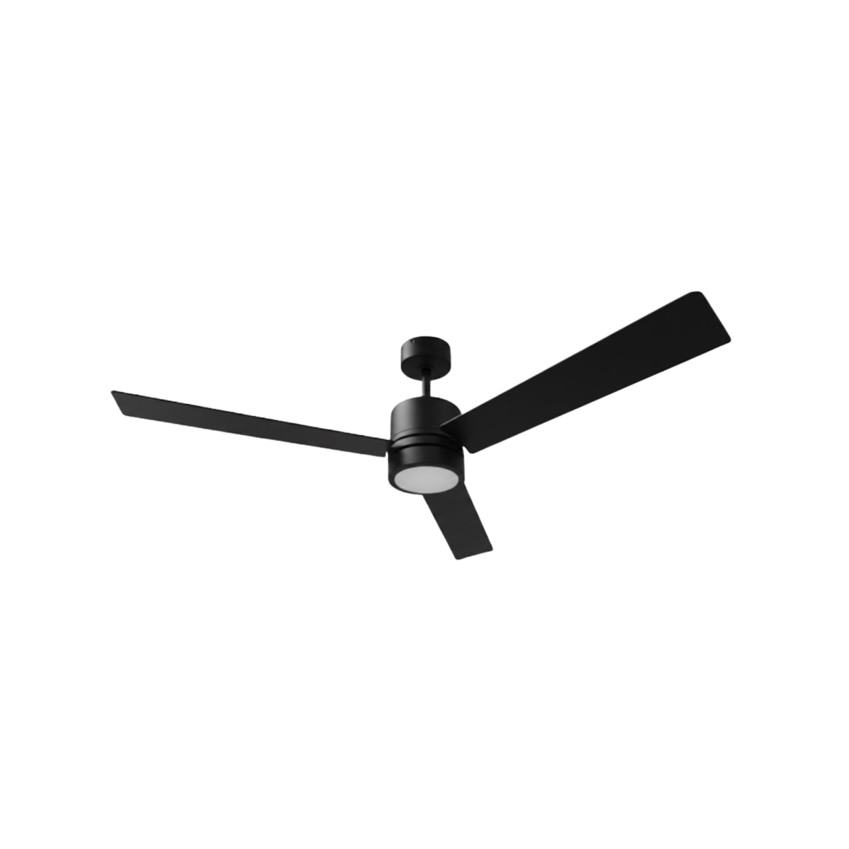 3-Blade 52" MB Neo Fan MB Blades WC6 3K4K5K