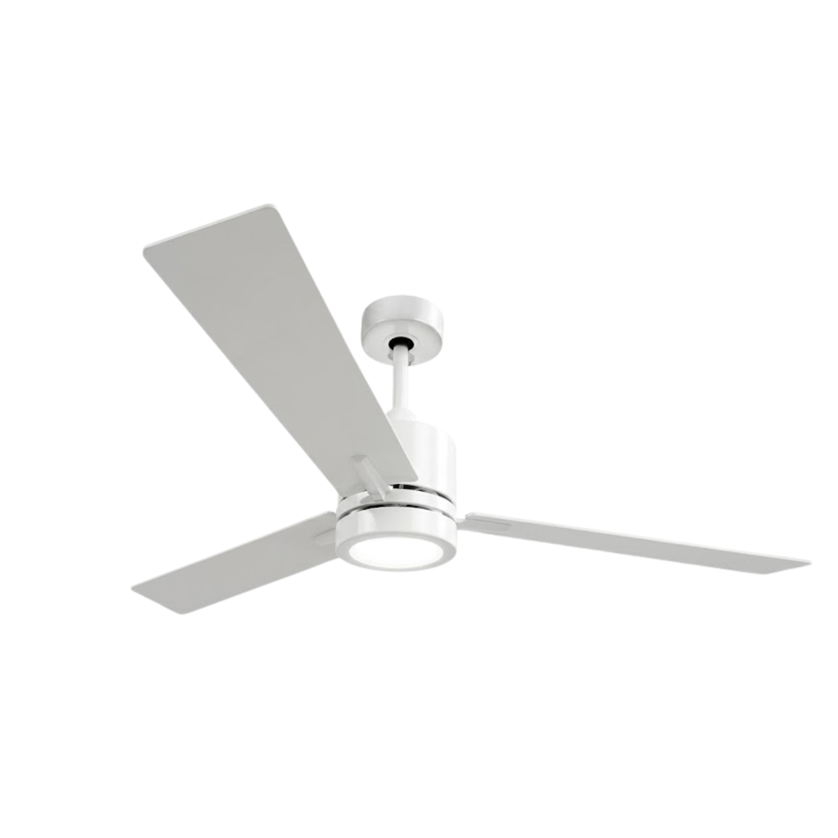 3-Blade 52" WH Neo Fan WH Blades WC6 3K4K5K