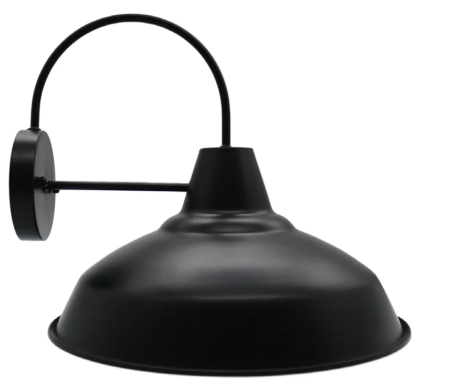 15" Barn Light - MB