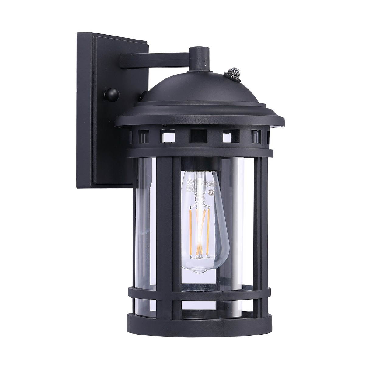 Surma Outdoor Cylinder Coach Light