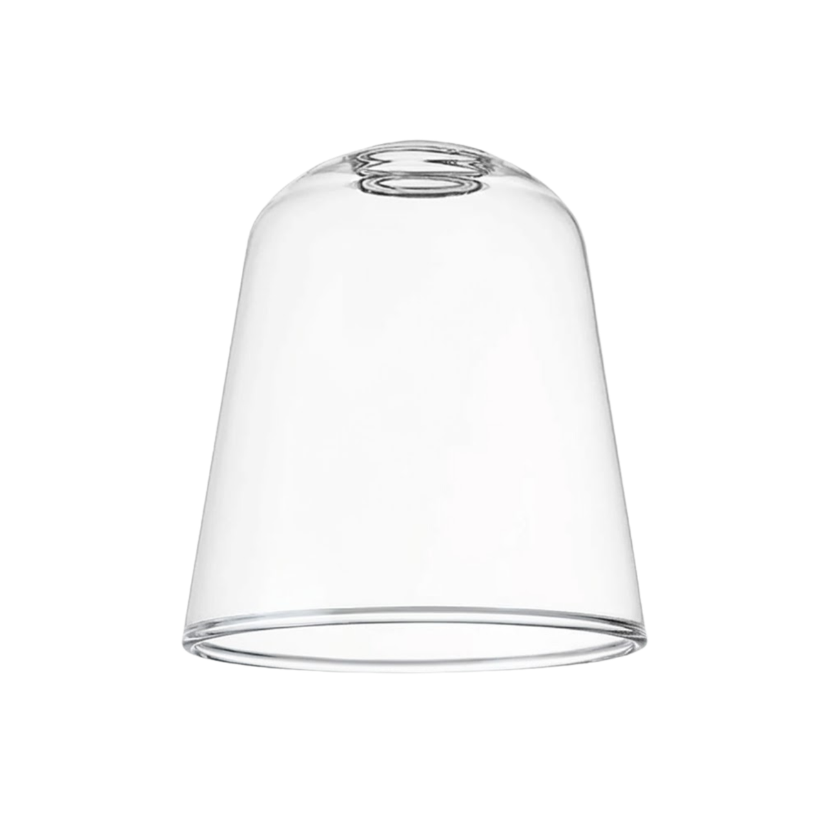 Vivio Clear Glass Only for Milla Vanity