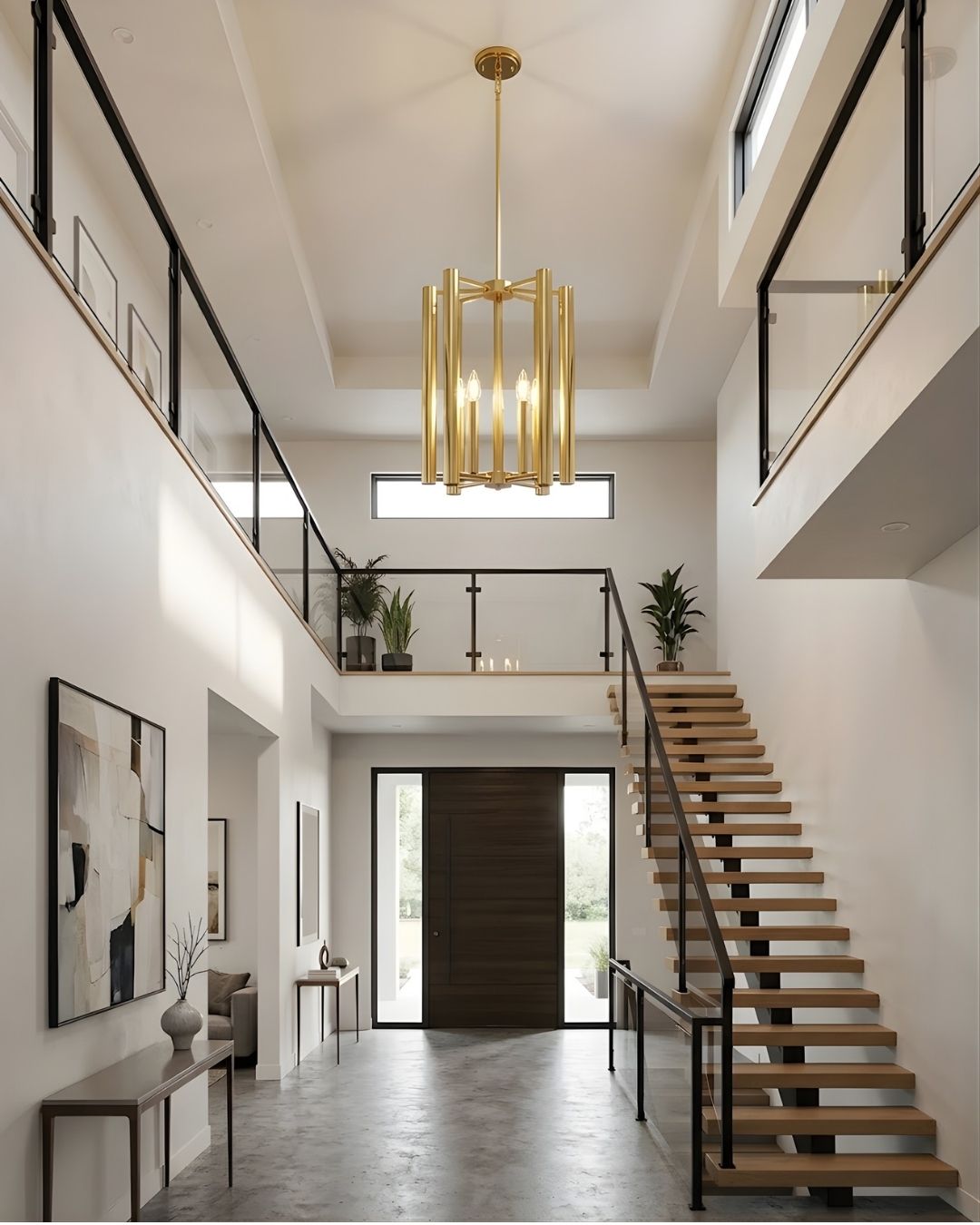 Vivio Samara 5-Light Pendant - BB