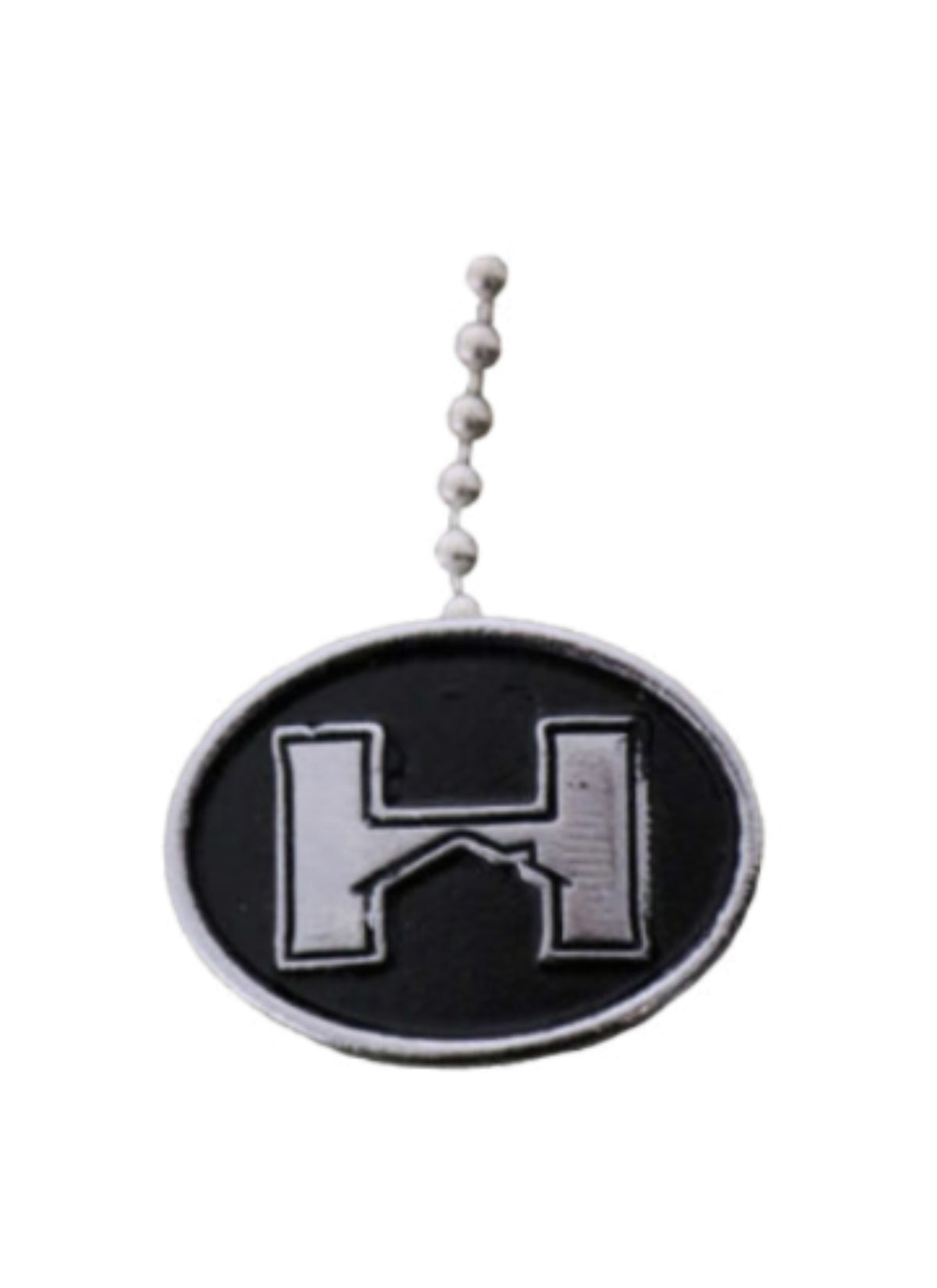 Home Enhancements Fan Pull Chain Fob - CH color - 30cm(12") CH chain