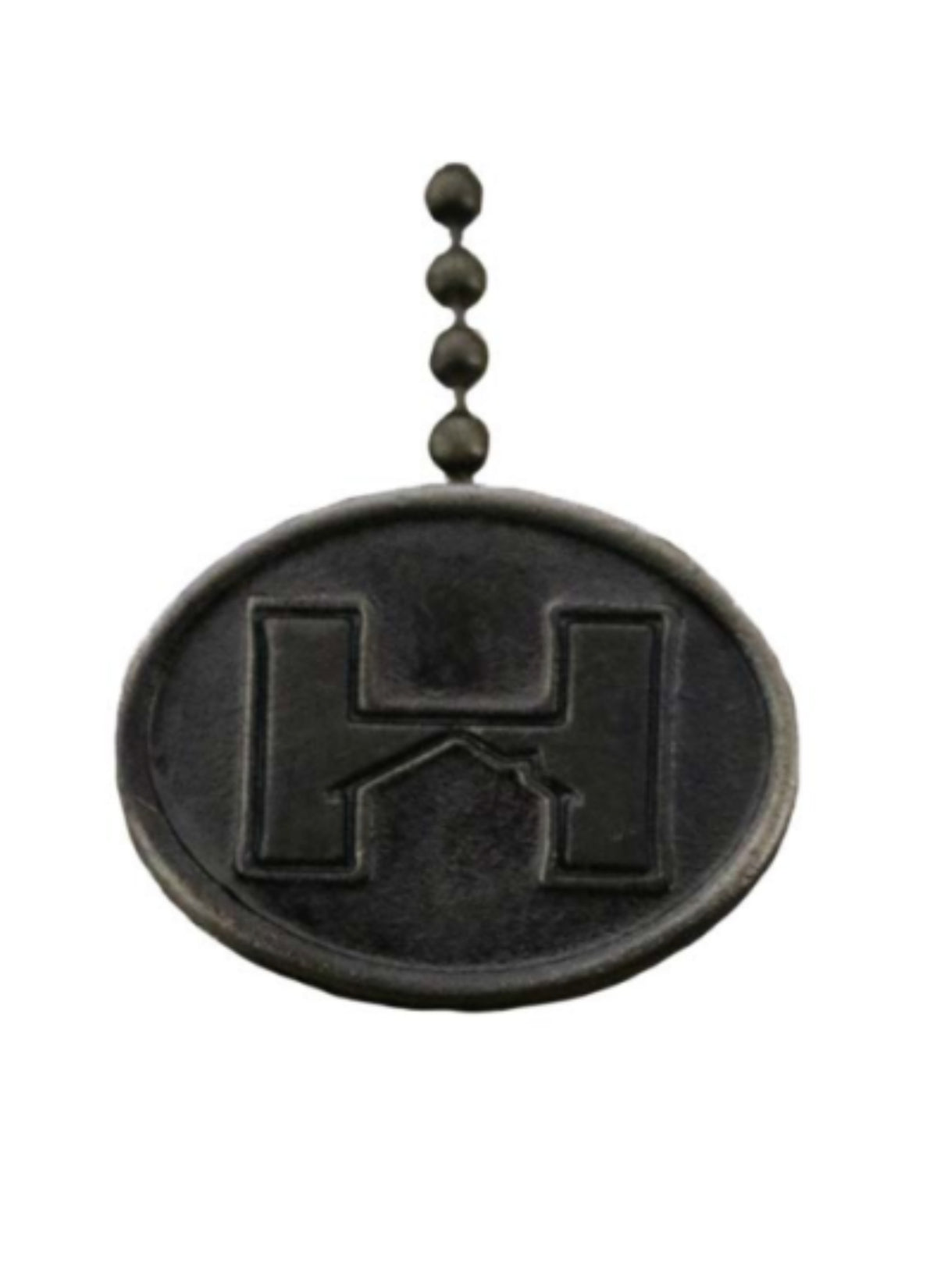 Home Enhancements Fan Pull Chain Fob - AB color - 30cm(12") AB chain