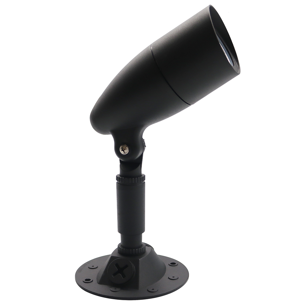 Outdoor led bullet lights hotsell