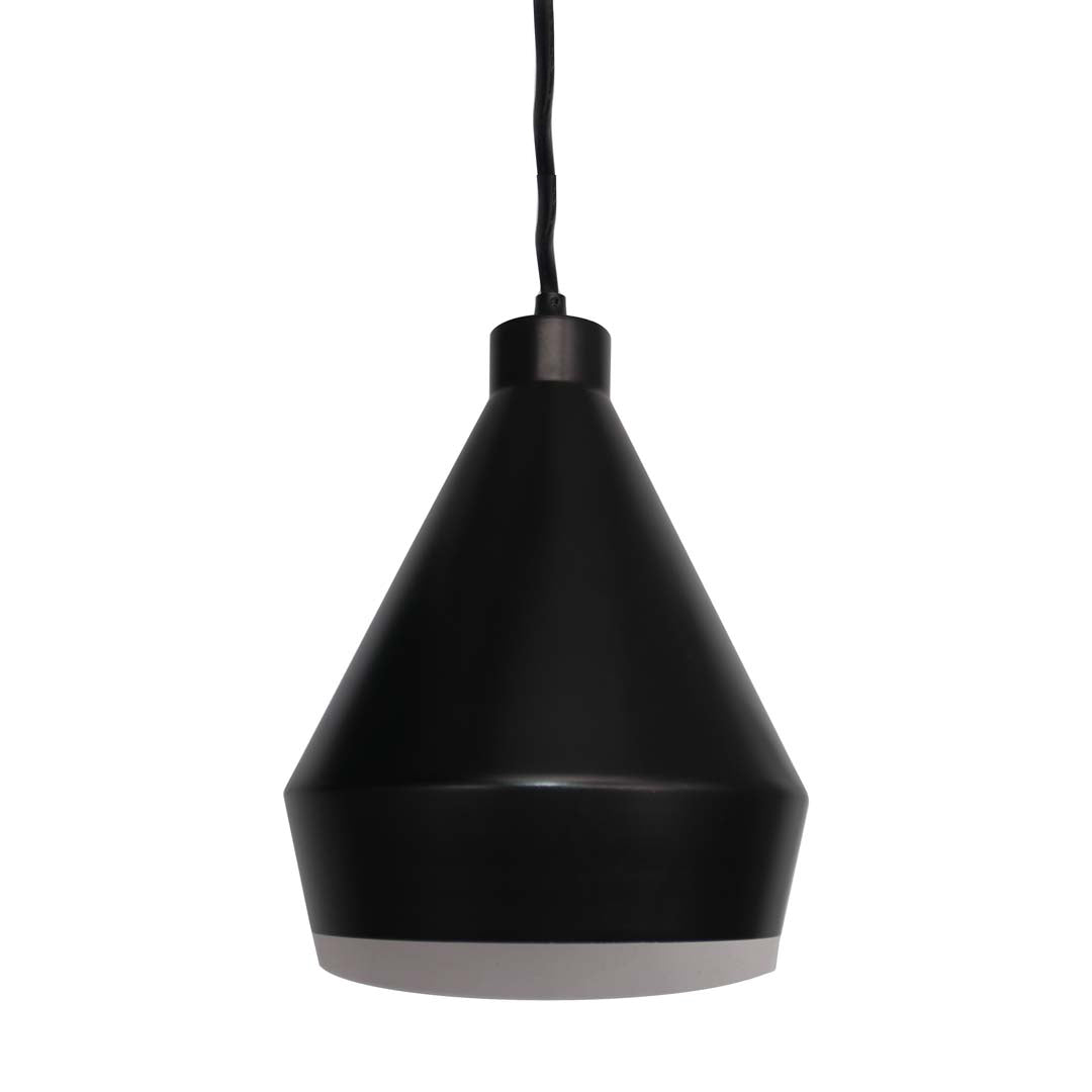 black pendant light mini modern farmhouse lighting for island kitchen