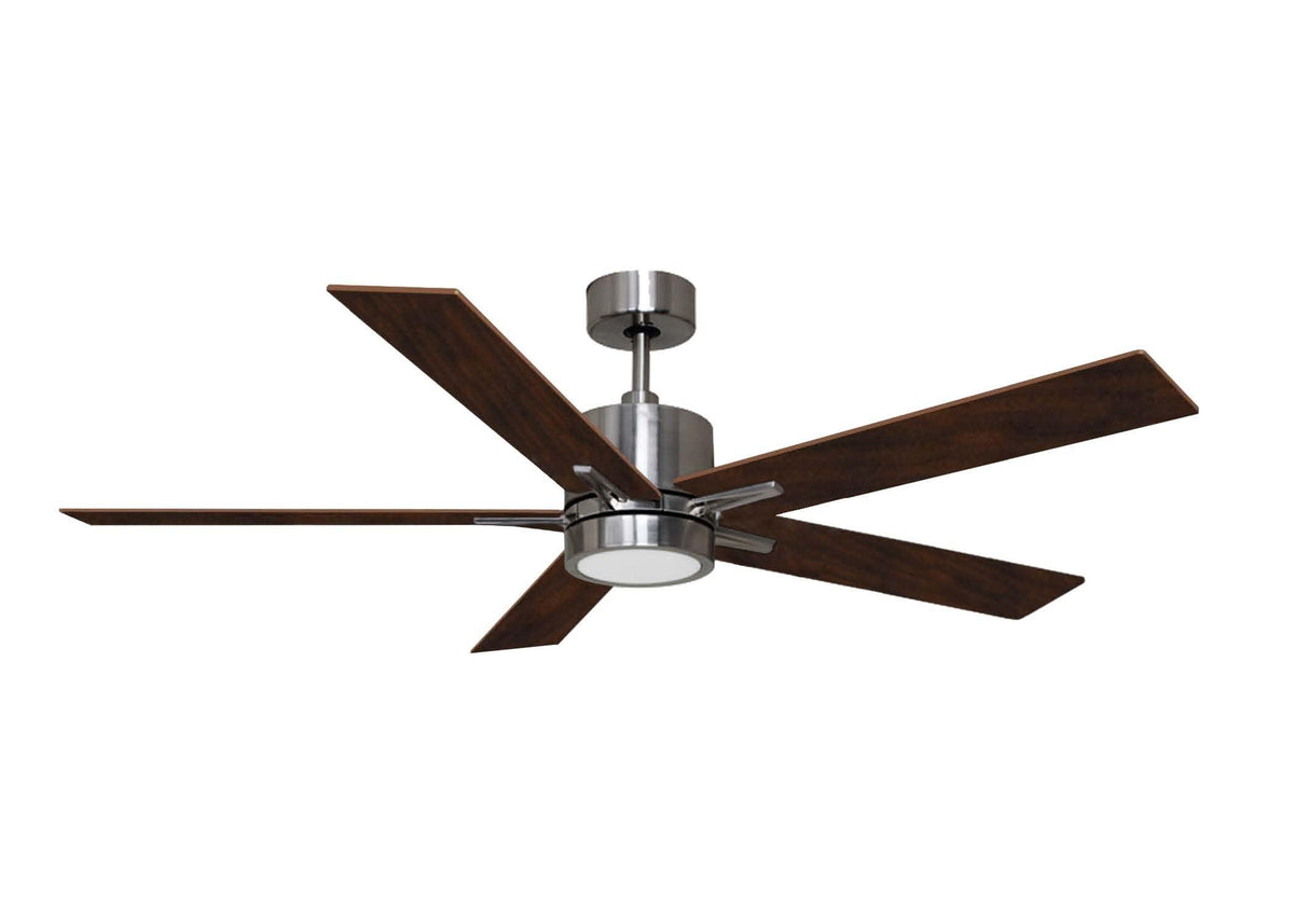 5-Blade 52&quot; NK Metro Fan SV/WL Blades WC6 3K4K5K