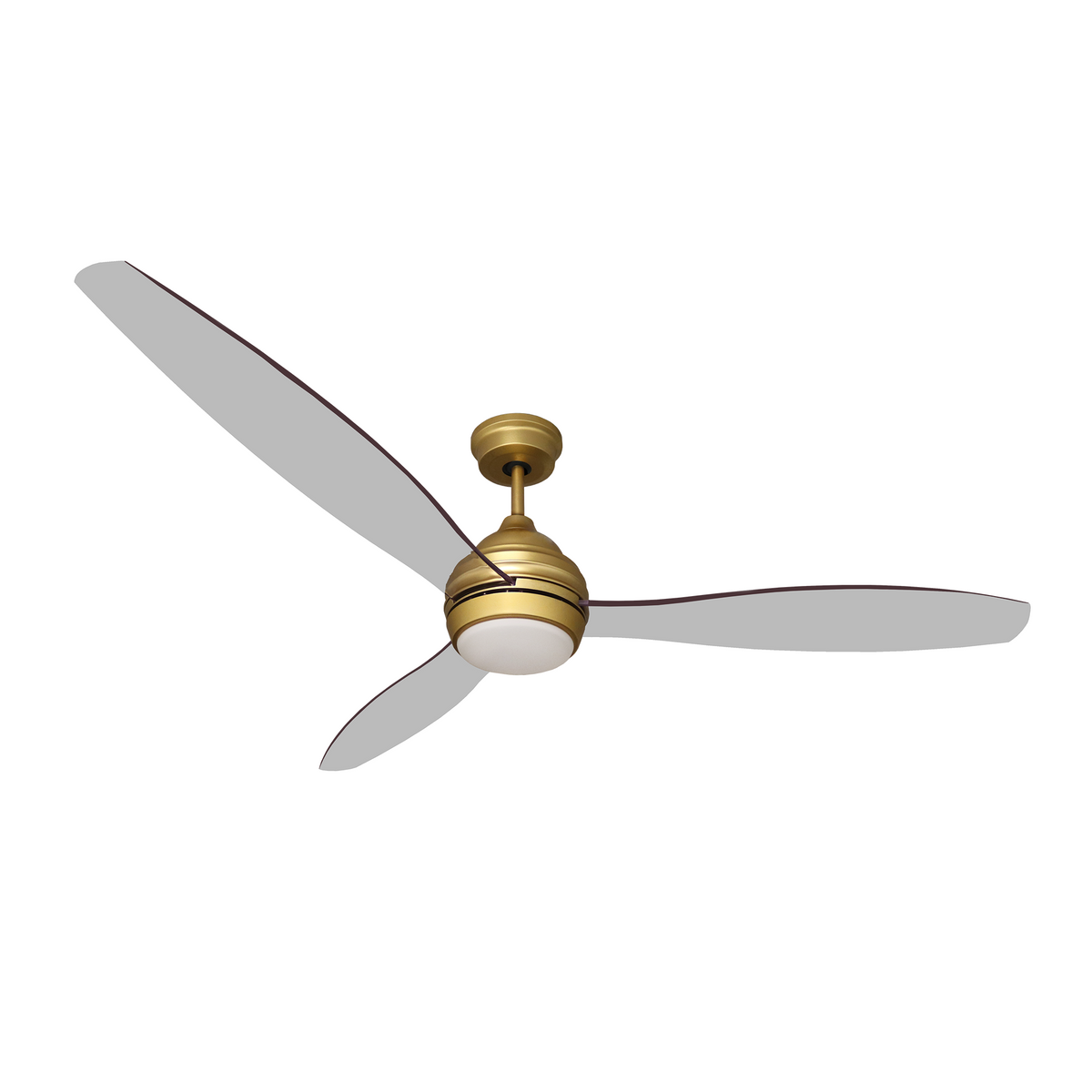 Modern rustic ceiling sales fan