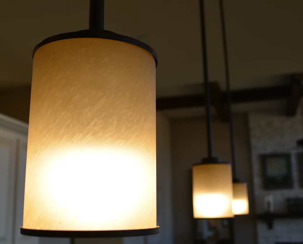Dimmable led light 6 pack - Vivio Lighting