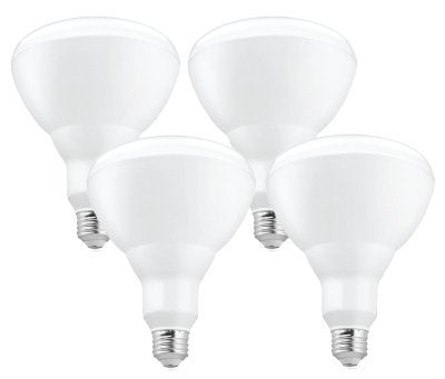 Dimmable led light 4 pack - Vivio Lighting