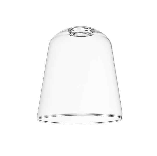 Vivio Clear Glass Only for Milla Vanity