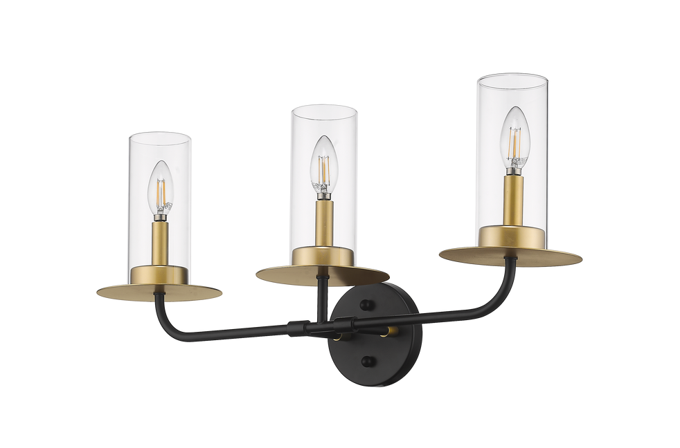 Aura Glass Only for 70151,70154,70160,70166,70577,70580