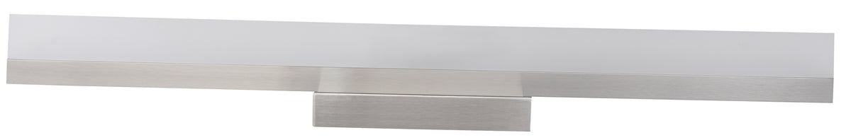 Zenon 32&quot; LED strip Vanity - NK 25W LED 3K-4K-5K
