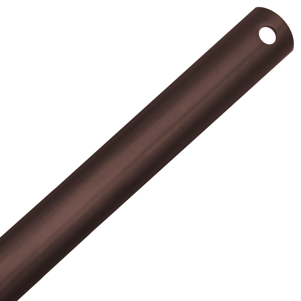 Rubbed Bronze Ceiling Fan Extension Down Rods - Vivio Lighting