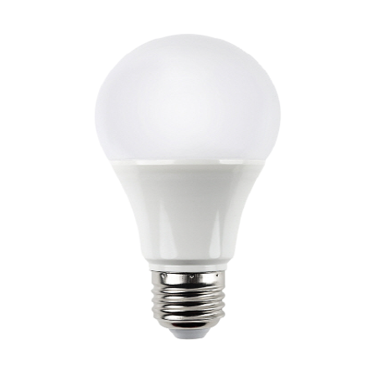 9 Watt Dimmable LED Light Bulb 6 pack - Vivio Lighting