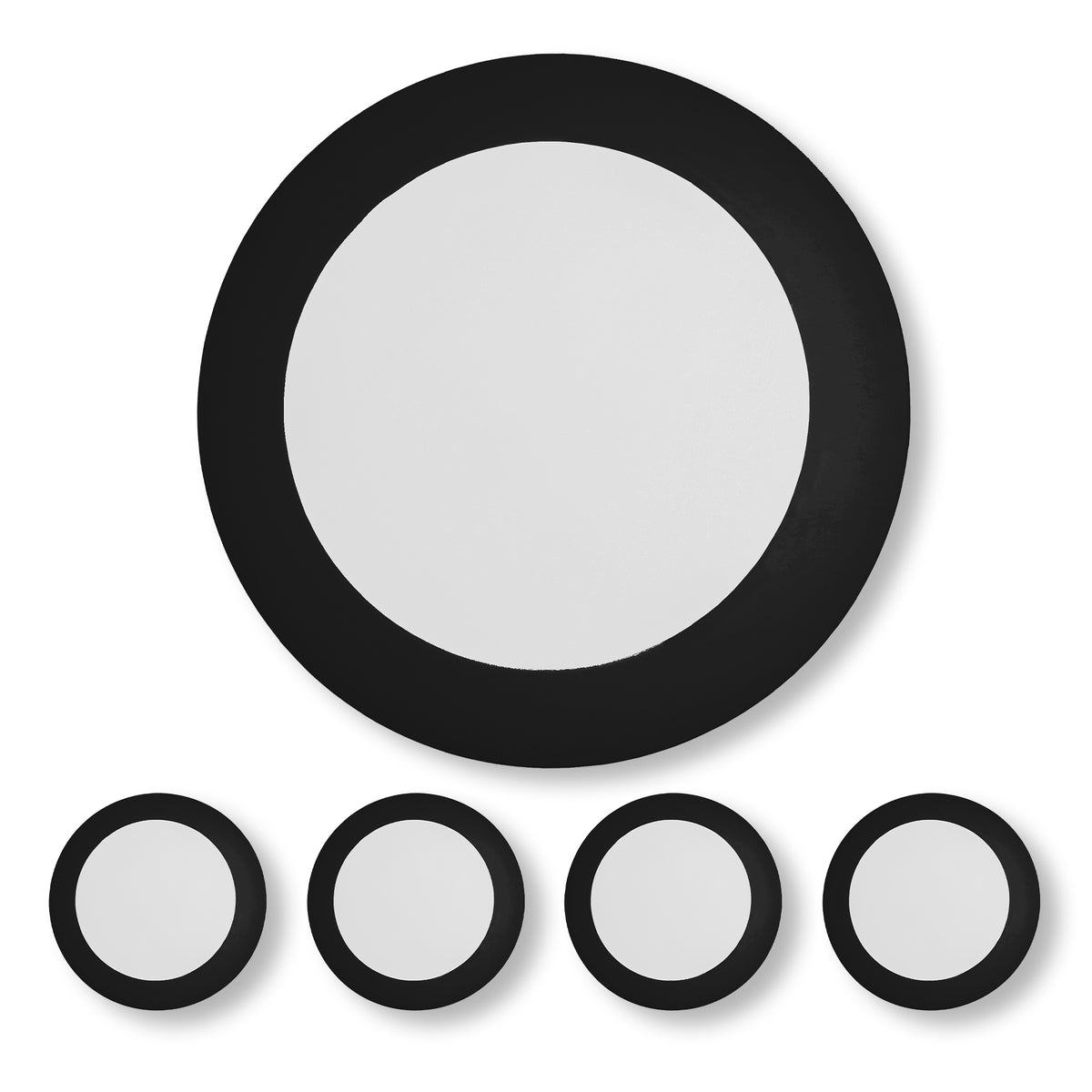 5/6&quot; Low Profile Light - MB 3K, 4K, 5K