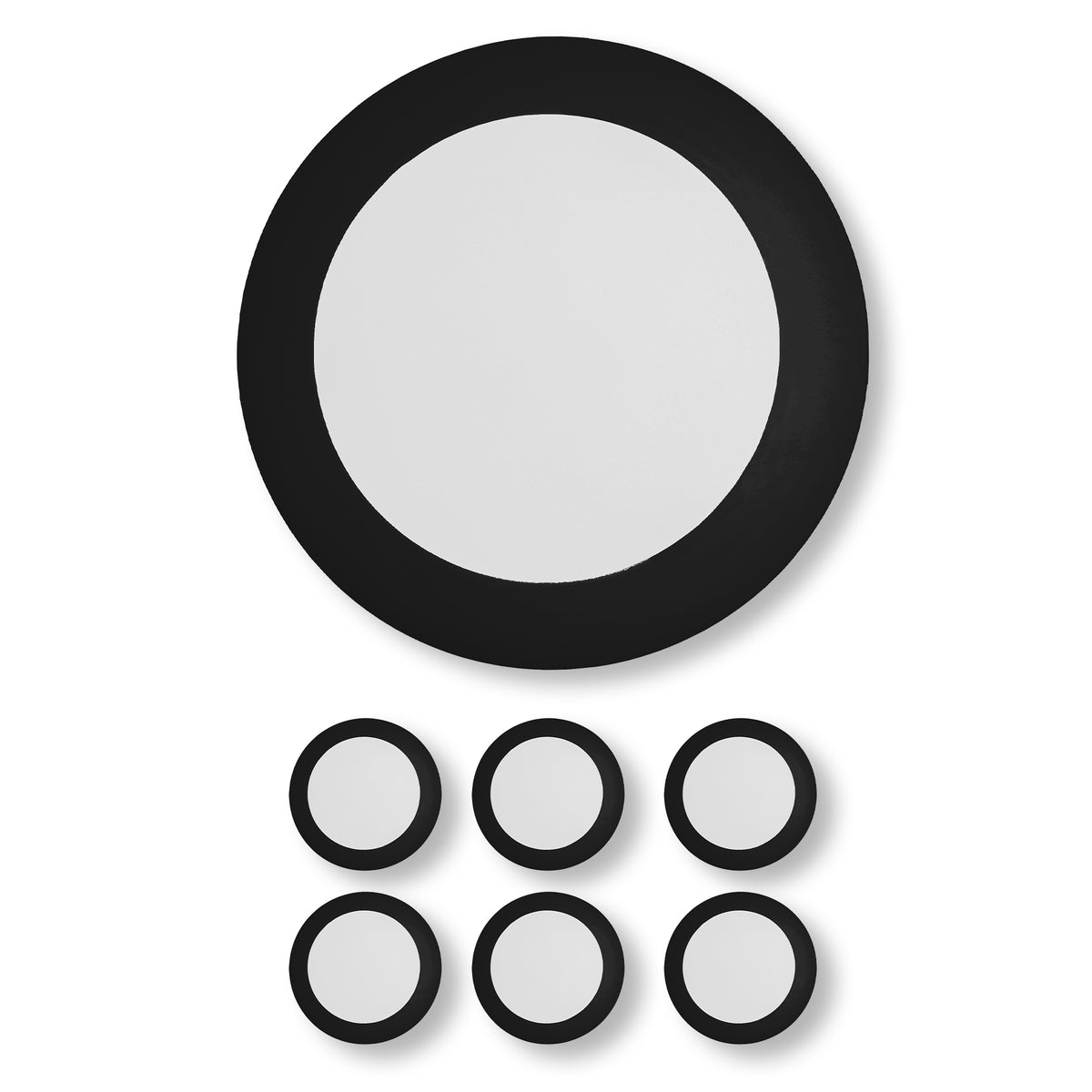 5/6&quot; Low Profile Light - MB 3K, 4K, 5K
