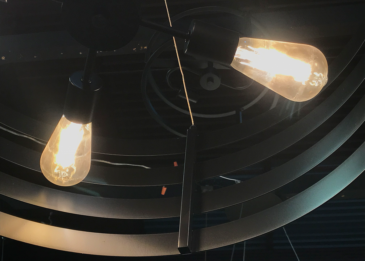 Dimmable led light 6 pack - Vivio Lighting