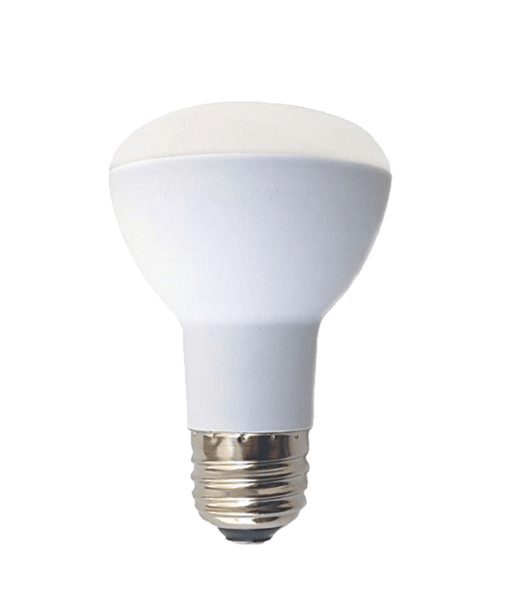 sensor forbruger Håndskrift 7 Watt LED Dimmable Flood Light Bulbs E26 Bulb 3000K 550 Lumens - Vivio  Lighting